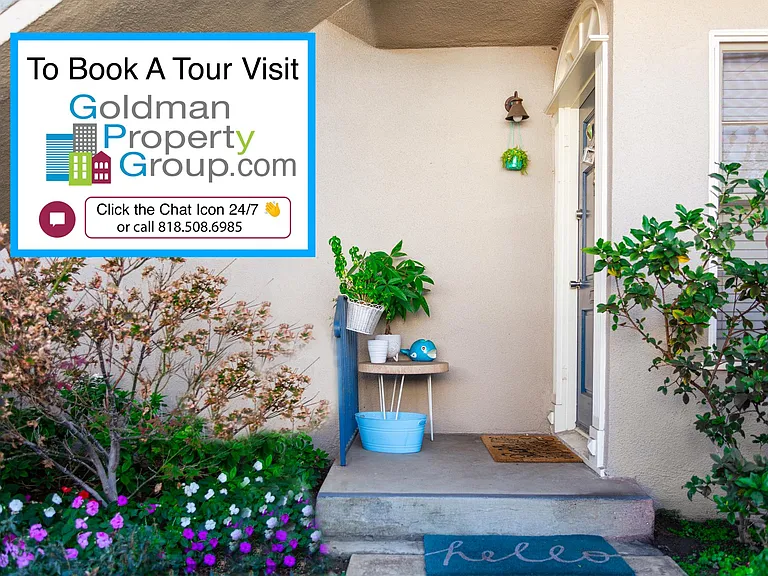 4281 Tujunga Ave — Photo 16