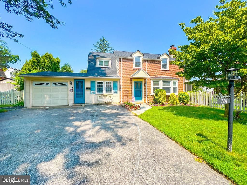 724 Argyle Rd, Glenside, PA 19038 Zillow
