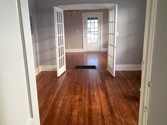 Master BR into Greatroom