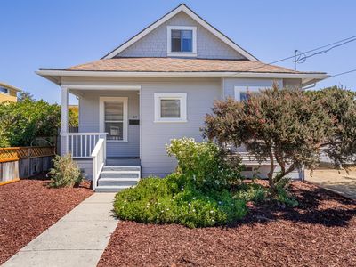 614 Poplar Ave, Santa Cruz, CA, 95062