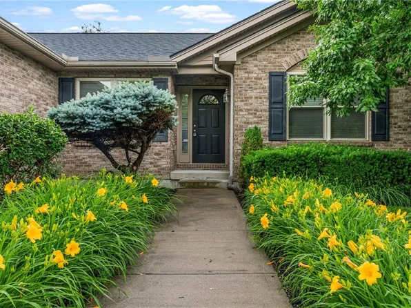 4001 Blue Springs Dr, Monroe, OH 45050
