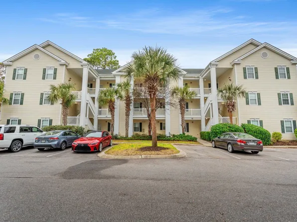 601 Hillside Dr. #4233, North Myrtle Beach, SC 29582