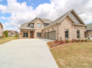 22921 Cherry Hills Ln, Athens, AL 35613