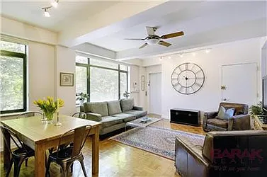 Sold by Barak Realty