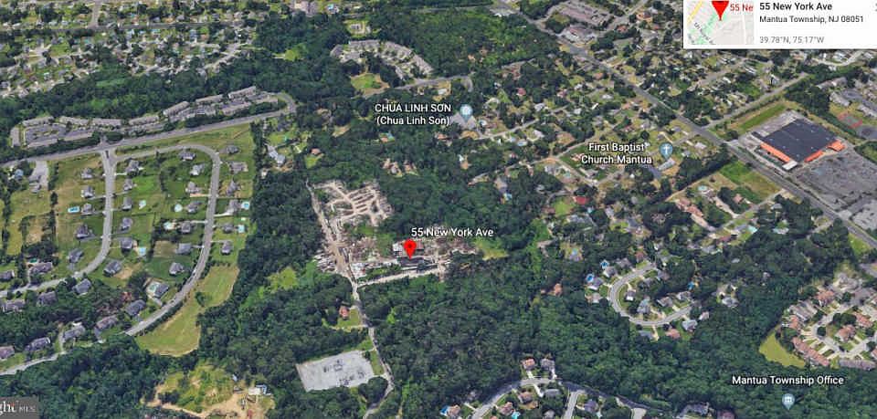 2nd image of 55 New York Ave