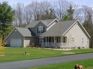 106 Virginia Pl, Saratoga Springs, NY 12866