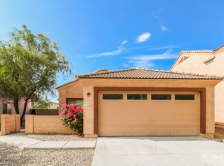 21989 W Mohave St, Buckeye, AZ 85326