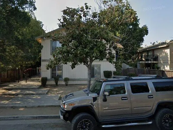 333 N Thesta St APT 202, Fresno, CA 93701