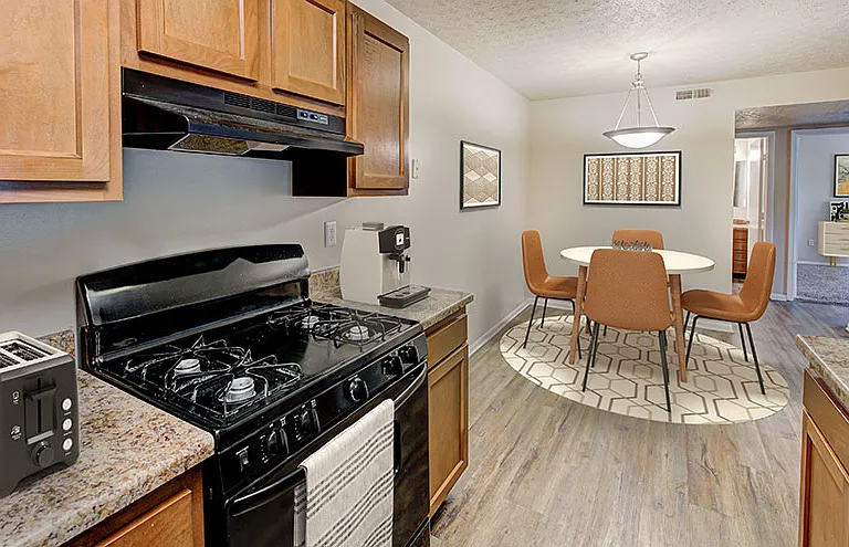 Carmel Landing Apartment Homes — Photo 30