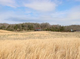 6595 Hammonsville Rd, Bonnieville, KY 42713