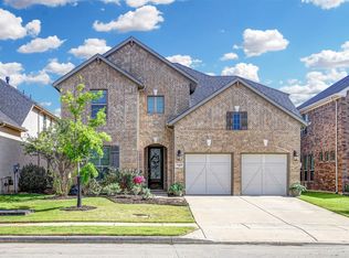 11490 Misty Ridge Dr, Roanoke, TX 76262