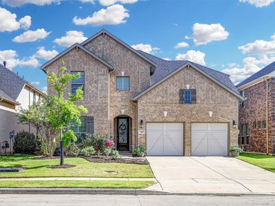 11490 Misty Ridge Dr, Roanoke, TX, 76262