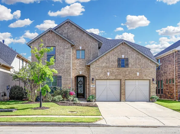 11490 Misty Ridge Dr, Roanoke, TX 76262