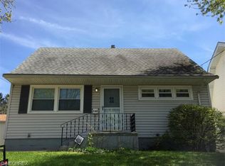 1147 Woodward Ave, Akron, OH 44310