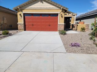21840 N Lynn St, Maricopa, AZ 85138