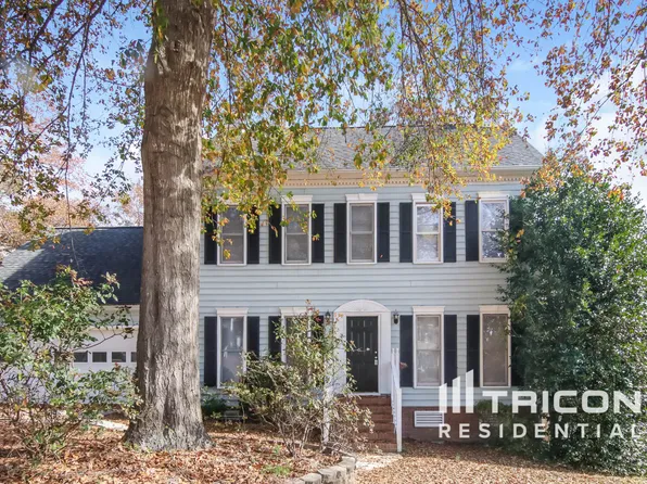 112 Muirfield Dr, Columbia, SC 29212