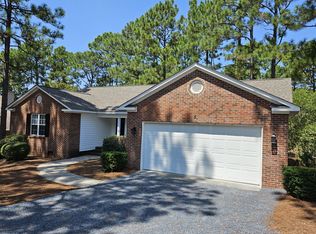 5 Ivy Way, Pinehurst, NC 28374
