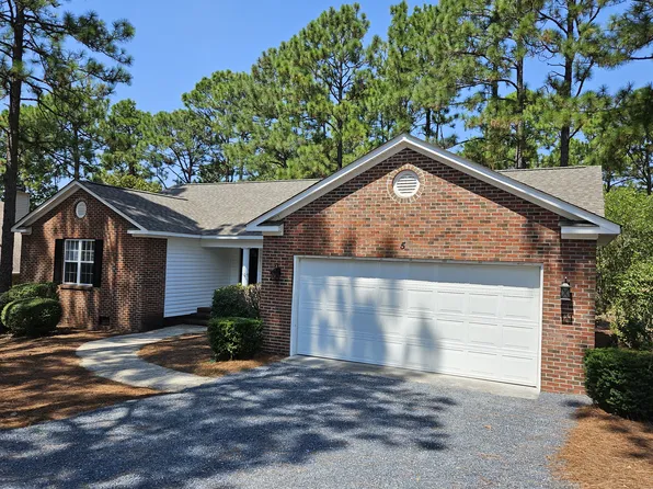 5 Ivy Way, Pinehurst, NC 28374