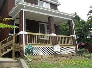 601 Greene St #2, Cumberland, MD 21502