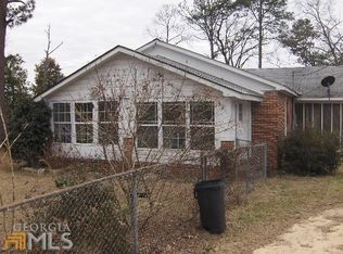 3641 Piedmont Cir, Macon, GA 31217