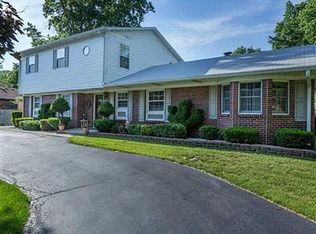 3588 Nolen Dr, Indianapolis, IN 46234