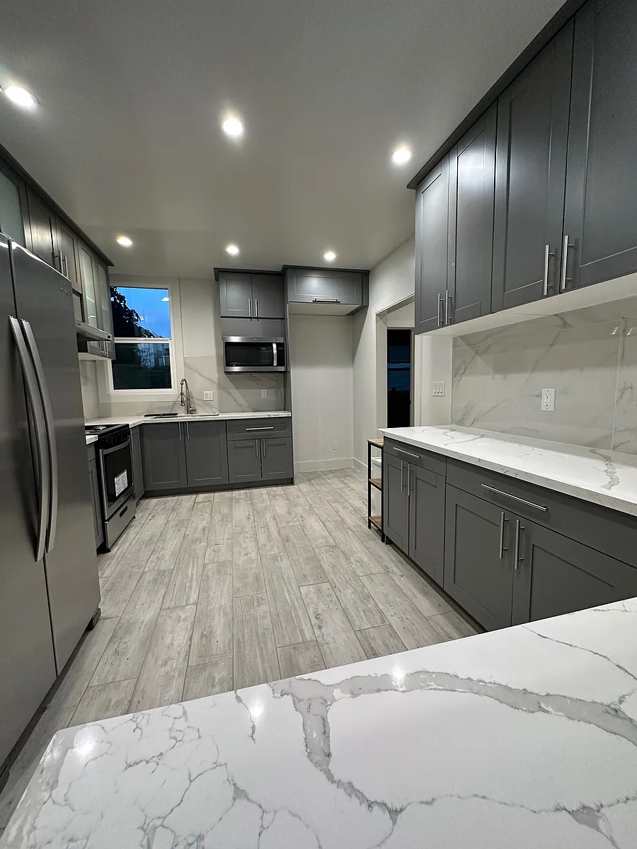 Building Photo - 1454 20th Ave #D