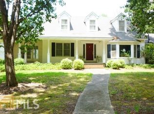 3031 Graham Rd, Gray, GA 31032