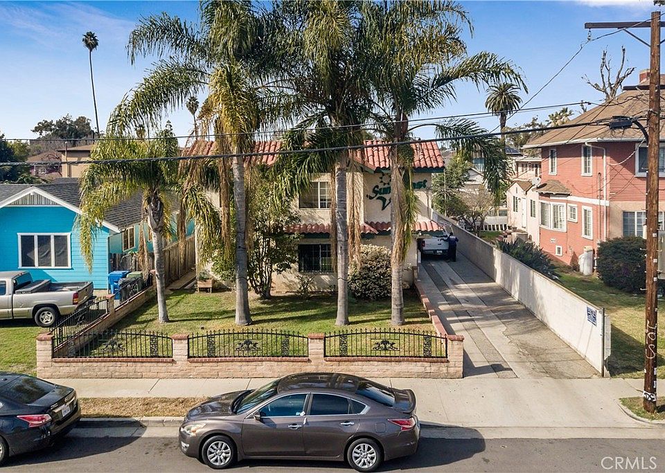 2417 S Budlong Ave Los Angeles, CA, 90007 - Apartments For Rent | Zillow