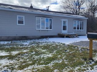 3165 Swanson Rd, Mount Morris, NY 14510