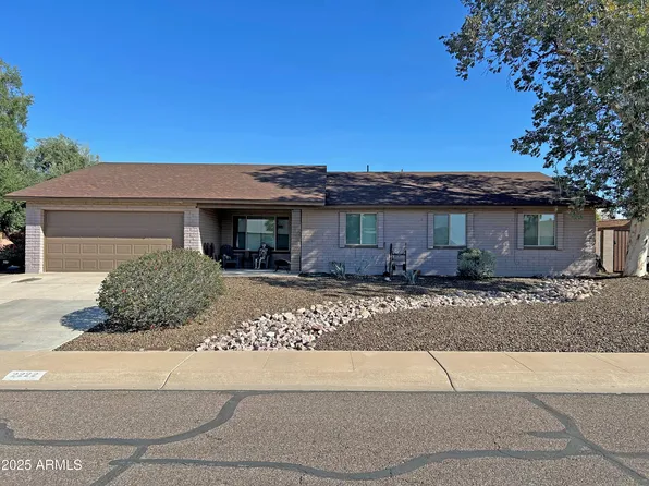 2222 W KRISTAL Way, Phoenix, AZ 85027