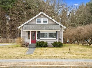 112 Main St, Oxford, MA 01540