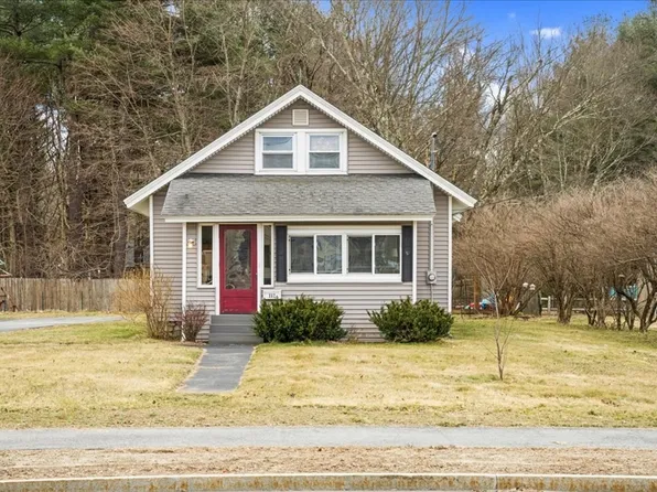 112 Main St, Oxford, MA 01540