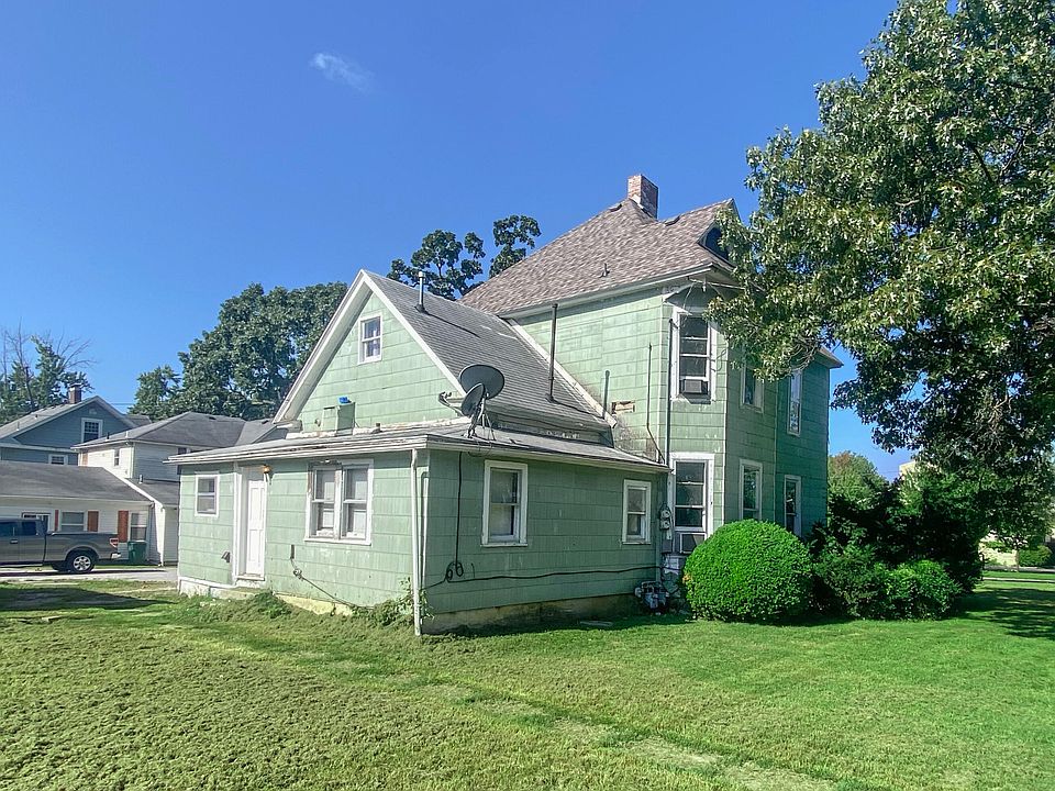 1928 N Grant Avenue, Springfield, MO 65803 | Zillow