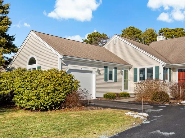 30 Bonwood Drive, Mashpee, MA 02649
