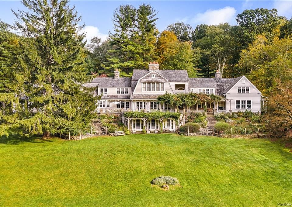 81 Lyndel Road, Pound Ridge, NY 10576 Zillow