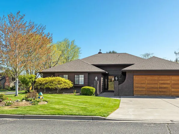 7600 W Barge St, Yakima, WA 98908