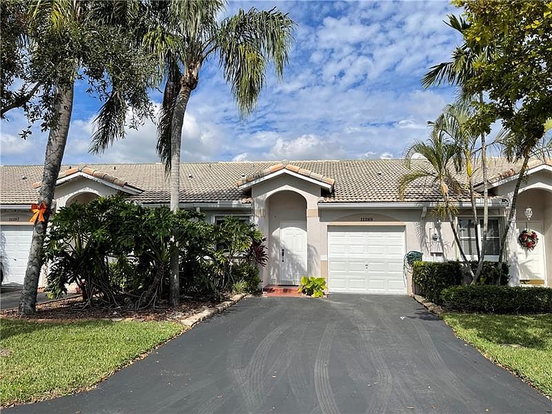 1st image of 11289 SW 18th Ct #11289