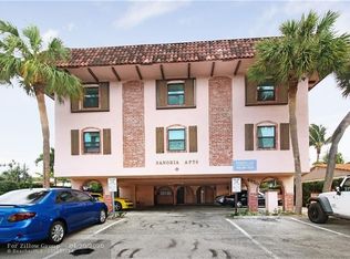4620 Bougainvilla Dr #6, Fort Lauderdale, FL 33308
