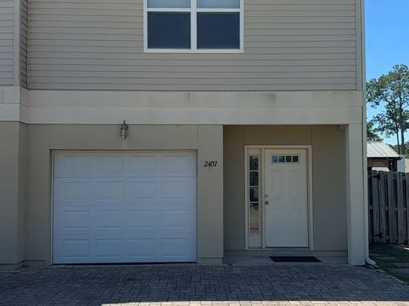 2407 Astrid Ln, Panama City, FL 32408