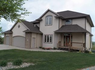 501 S Horizon Cir, Sioux Falls, SD 57106