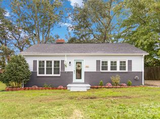 102 Center St, Kings Mountain, NC 28086
