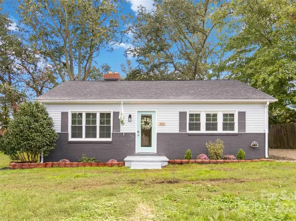 102 Center St, Kings Mountain, NC 28086