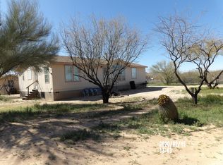 16216 W Sweet Jonquil Ct, Tucson, AZ 85735