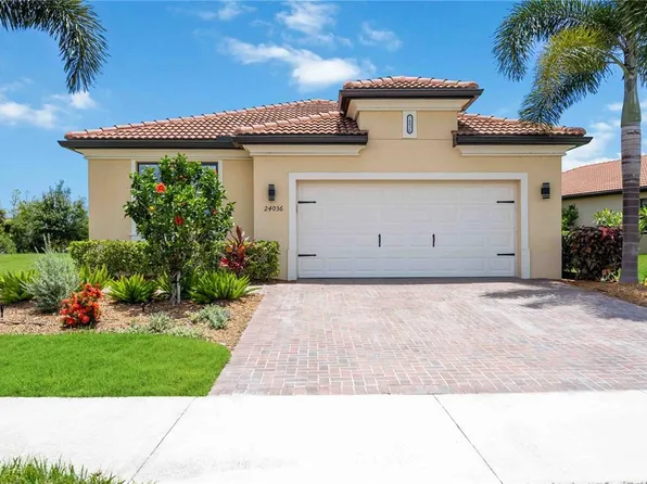 24036 Spartina Dr, Venice, FL 34293