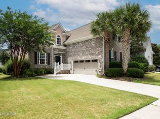 312 Moss Tree Dr, Wilmington, NC 28405