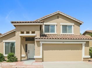 15926 W Cottonwood St, Surprise, AZ 85374