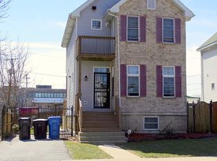 1255 W 102nd Pl, Chicago, IL 60643