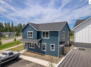 12 Potlatch Loop, Priest River, ID 83856