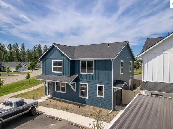 12 Potlatch Loop, Priest River, ID 83856