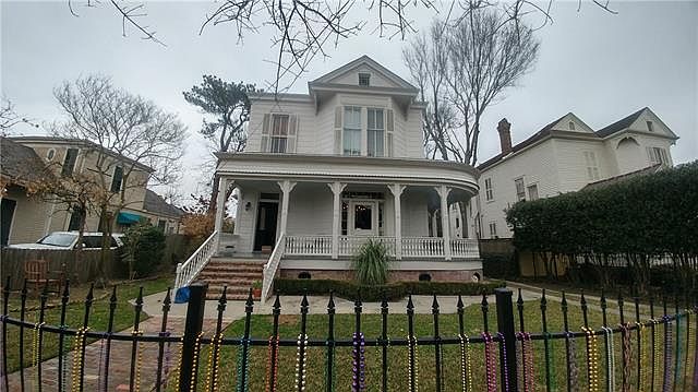 1st image of 7513 Hampson St